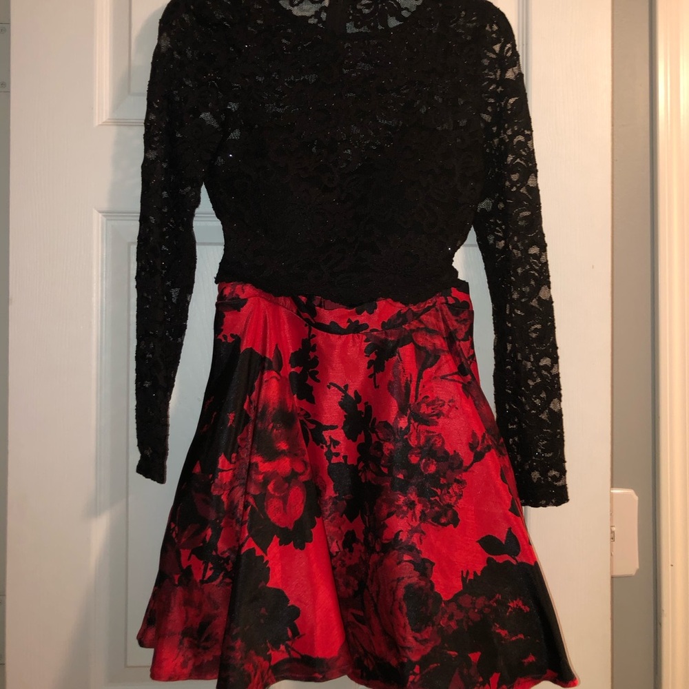 Formal Dress!!